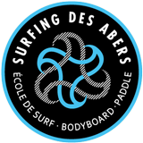 Logo Surfing des Abers
