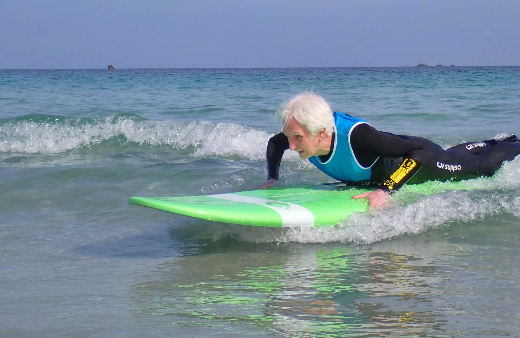 Surf Santé Bretagne